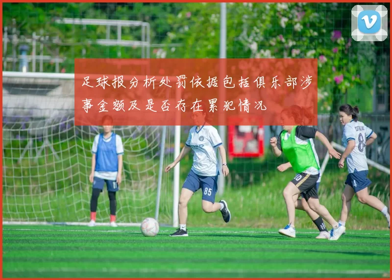 足球报分析处罚依据包括俱乐部涉事金额及是否存在累犯情况