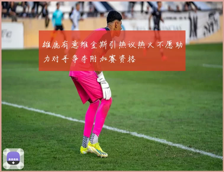 雄鹿有意维金斯引热议热火不愿助力对手争夺附加赛资格